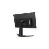 Lenovo Legion Y27q-30 computermonitor 68,6 cm (27 inch) 2560 x 1440 pixel Quad HD LED zwart