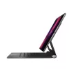 Lenovo Tab Extreme toetsenbord Pogo Pin grijs