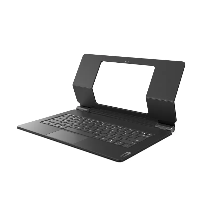 Lenovo Tab Extreme toetsenbord Pogo Pin grijs