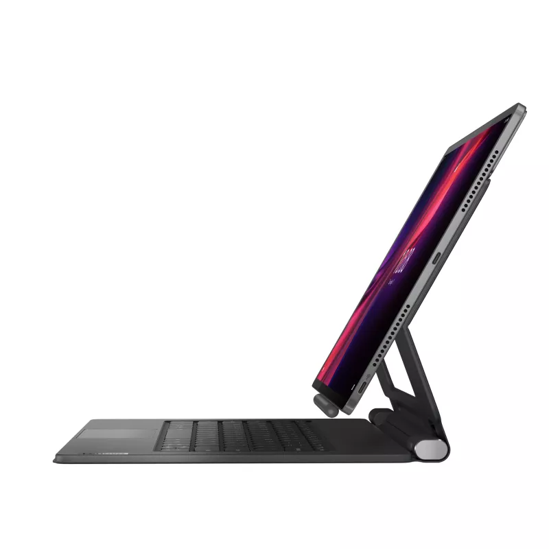 Lenovo Tab Extreme toetsenbord Pogo Pin grijs