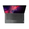 Lenovo Tab Extreme toetsenbord Pogo Pin grijs