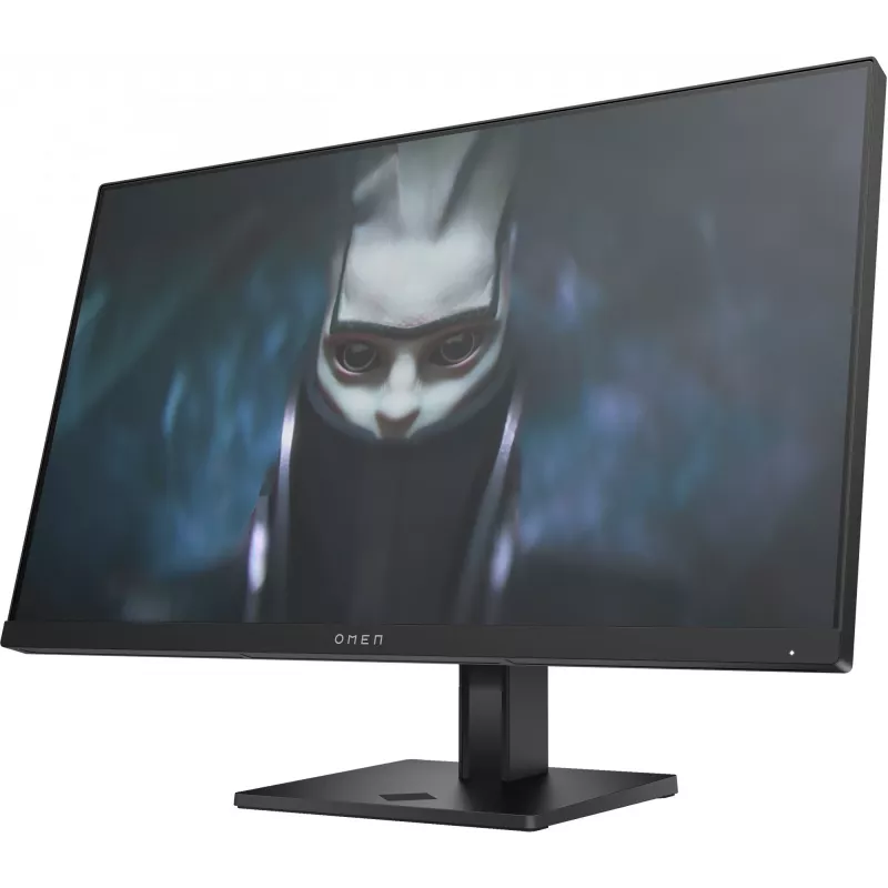 OMEN by HP 60,5 cm (23,8 inch) FHD 165Hz gaming-monitor – OMEN 24