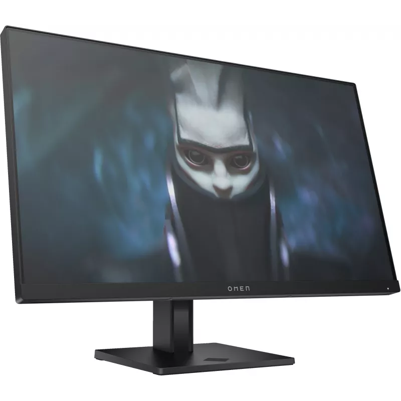 OMEN by HP 60,5 cm (23,8 inch) FHD 165Hz gaming-monitor – OMEN 24