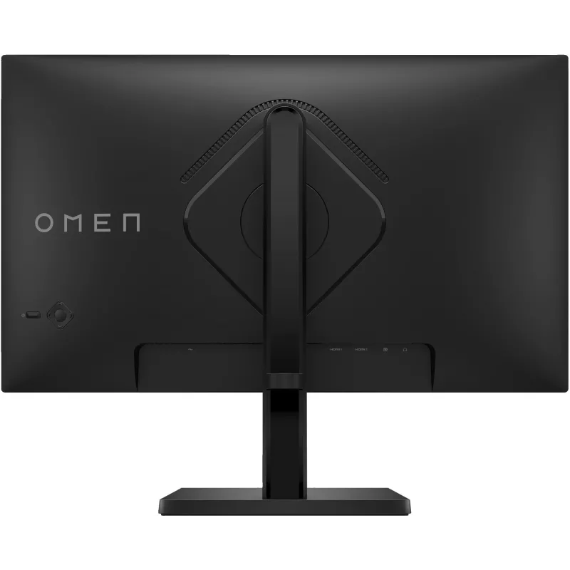 OMEN by HP 60,5 cm (23,8 inch) FHD 165Hz gaming-monitor – OMEN 24