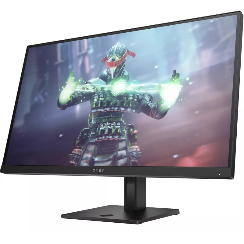 OMEN by HP 27 inch UHD 144Hz gaming-monitor – OMEN 27k