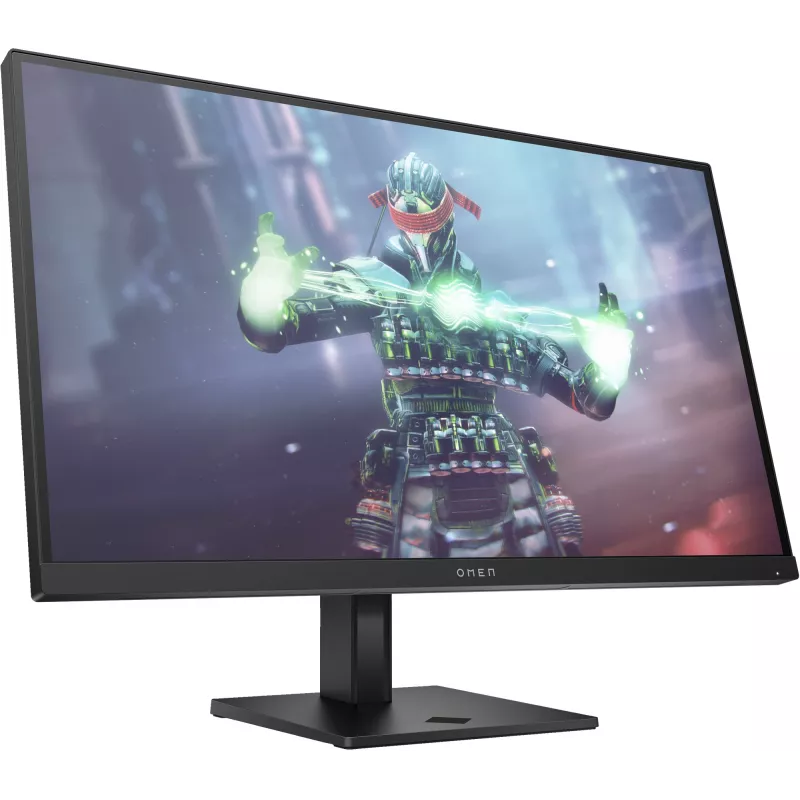 OMEN by HP 27 inch UHD 144Hz gaming-monitor – OMEN 27k