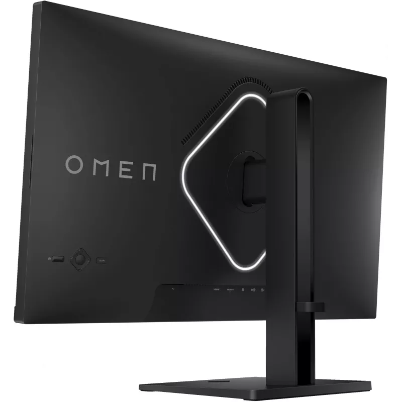 OMEN by HP 27 inch UHD 144Hz gaming-monitor – OMEN 27k