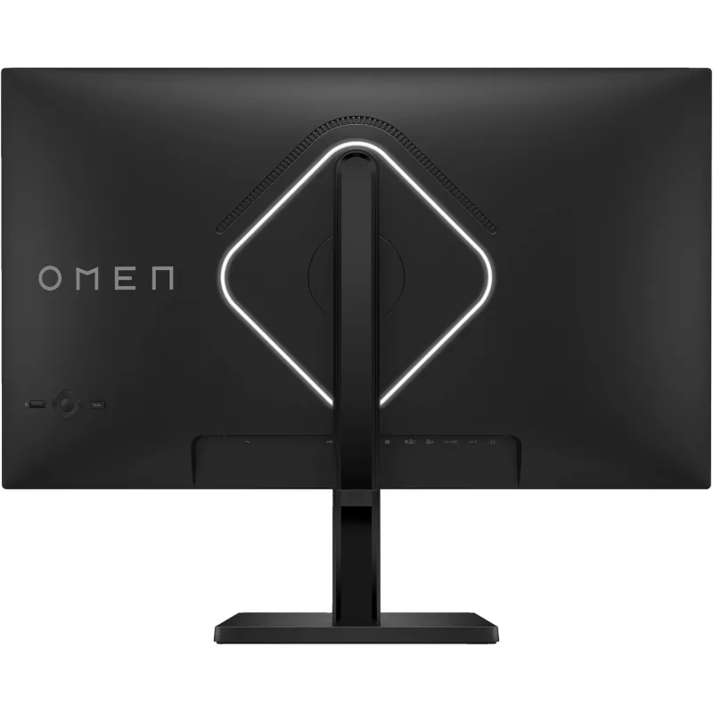 OMEN by HP 27 inch UHD 144Hz gaming-monitor – OMEN 27k