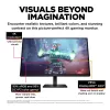 OMEN by HP 27 inch UHD 144Hz gaming-monitor – OMEN 27k