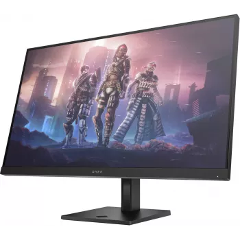 OMEN by HP 31,5 inch QHD 165Hz gaming-monitor - OMEN 32q