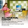 OMEN by HP 31,5 inch QHD 165Hz gaming-monitor - OMEN 32q