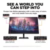 OMEN by HP 31,5 inch QHD 165Hz gaming-monitor - OMEN 32q