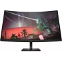 OMEN by HP 31,5 inch QHD 165Hz gebogen gamingmonitor - OMEN 32c (refurbished)