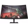 OMEN by HP 31,5 inch QHD 165Hz gebogen gamingmonitor - OMEN 32c (refurbished)