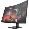 OMEN by HP 31,5 inch QHD 165Hz gebogen gamingmonitor - OMEN 32c (refurbished)