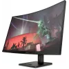 OMEN by HP 31,5 inch QHD 165Hz gebogen gamingmonitor - OMEN 32c (refurbished)