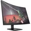 OMEN by HP 31,5 inch QHD 165Hz gebogen gamingmonitor - OMEN 32c (refurbished)