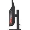 OMEN by HP 31,5 inch QHD 165Hz gebogen gamingmonitor - OMEN 32c (refurbished)