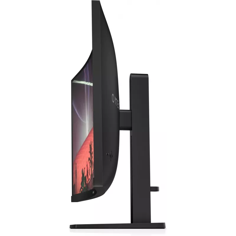 OMEN by HP 31,5 inch QHD 165Hz gebogen gamingmonitor - OMEN 32c (refurbished)