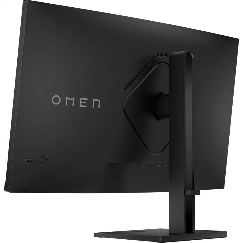 OMEN by HP 31,5 inch QHD 165Hz gebogen gamingmonitor - OMEN 32c (refurbished)
