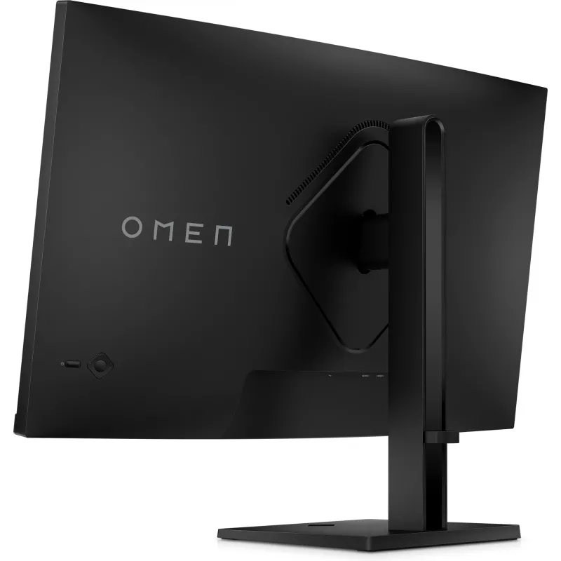 OMEN by HP 31,5 inch QHD 165Hz gebogen gamingmonitor - OMEN 32c (refurbished)
