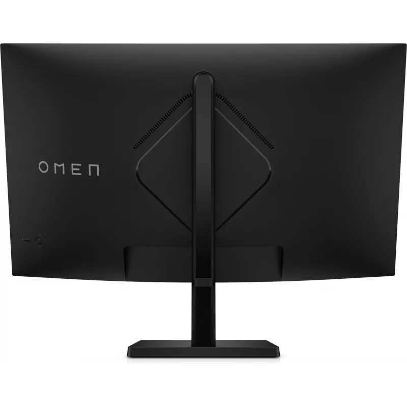OMEN by HP 31,5 inch QHD 165Hz gebogen gamingmonitor - OMEN 32c (refurbished)