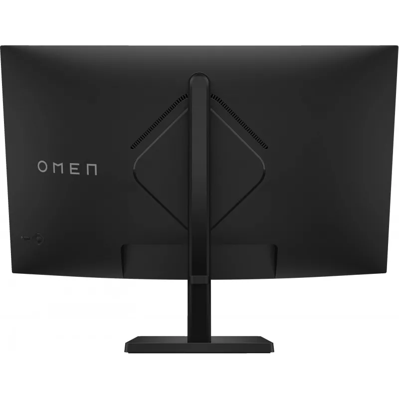 OMEN by HP 31,5 inch QHD 165Hz gebogen gamingmonitor - OMEN 32c (refurbished)
