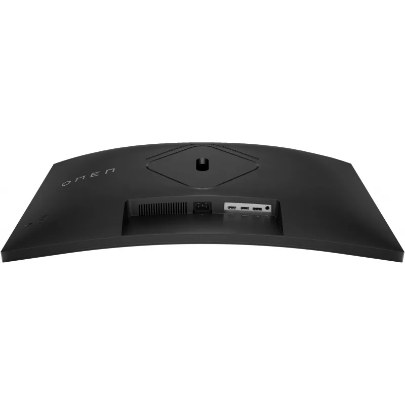 OMEN by HP 31,5 inch QHD 165Hz gebogen gamingmonitor - OMEN 32c (refurbished)