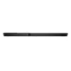 HP 405 multi-device bedraad toetsenbord met achtergrondverlichting, full-size (100%), bedraad, USB, membraan, zwart