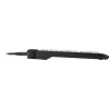 HP 405 multi-device bedraad toetsenbord met achtergrondverlichting, full-size (100%), bedraad, USB, membraan, zwart