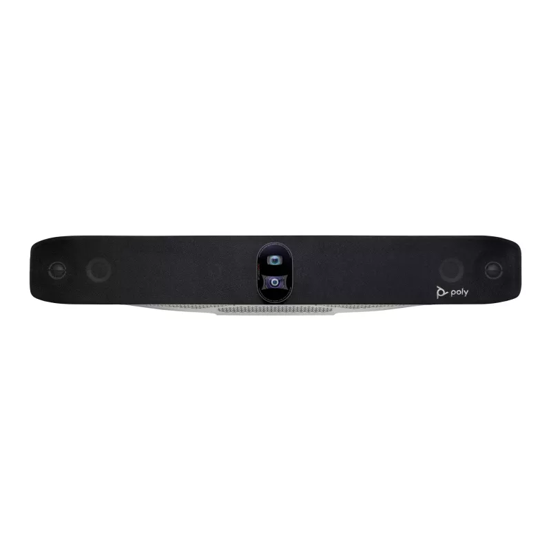 HP Poly Studio X70 all-in-one videobar, 357 kg, 0 - 40 °C, 15 - 80%, 840,2 mm, 135,4 mm, 117,3 mm