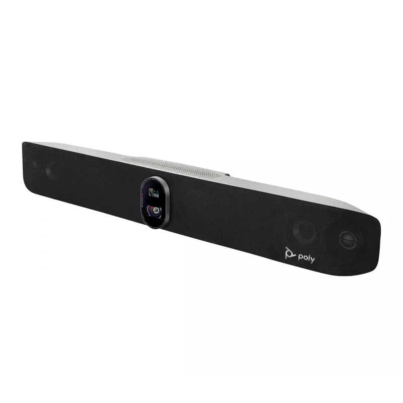 HP Poly Studio X70 all-in-one videobar, 357 kg, 0 - 40 °C, 15 - 80%, 840,2 mm, 135,4 mm, 117,3 mm