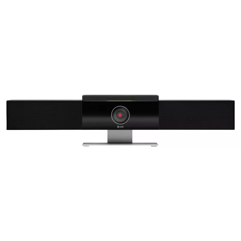 HP Poly Studio USB-videobar
