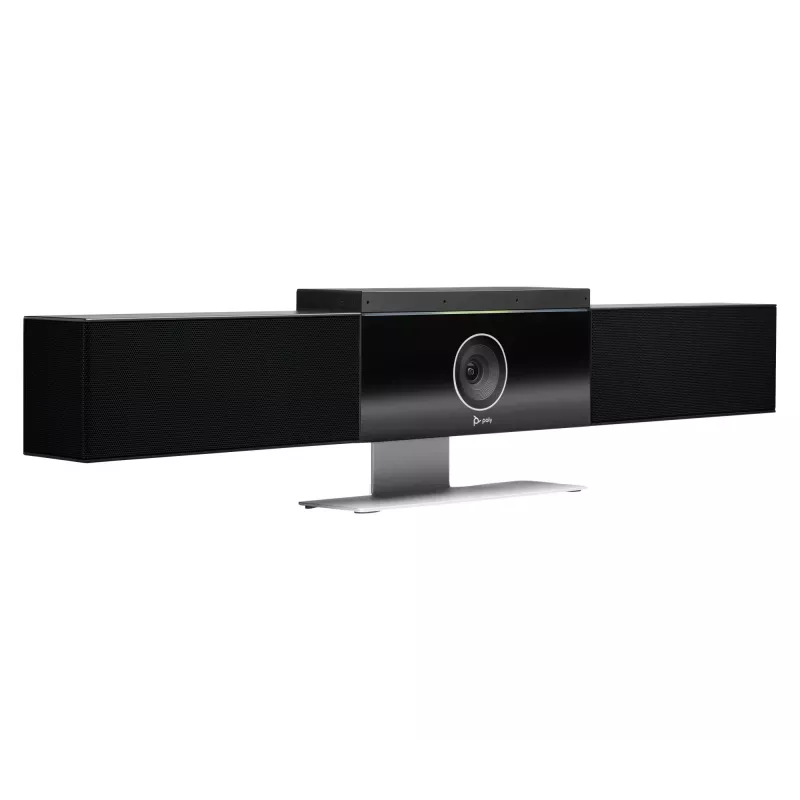 HP Poly Studio USB-videobar