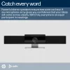 HP Poly Studio USB-videobar