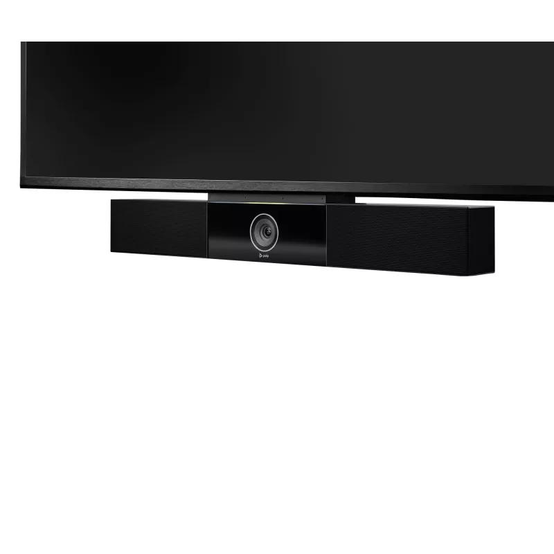 HP Poly Studio USB-videobar