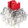 Lineaire mechanische toetsenbordschakelaar KINGSTON HyperX 85U07AA 45 g activeringskracht