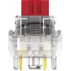 Lineaire mechanische toetsenbordschakelaar KINGSTON HyperX 85U07AA 45 g activeringskracht