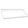 Mechanische toetsenbord bovenplaat Kingston HyperX Alloy Rise 85U09AA wit