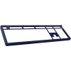 Mechanische toetsenbord bovenplaat KINGSTON HyperX Alloy Rise Navy Blue (model 85U10AA)
