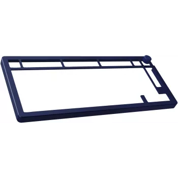 Mechanisch toetsenbord KINGSTON HyperX Alloy Rise 75 top plate Navy Blue (model 85U15AA)