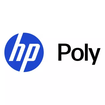 Voeding voor Poly G7500 conferentiesysteem — vervangende voeding, geen netsnoer inbegrepen