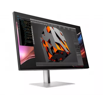 HP Series 7 Pro 27 inch QHD Thunderbolt 4 monitor – 727pu PVC-vrij
