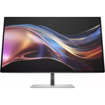 HP Series 7 Pro 27 inch QHD Thunderbolt 4 monitor – 727pu