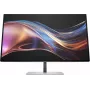 HP Series 7 Pro 27 inch QHD Thunderbolt 4 monitor – 727pu