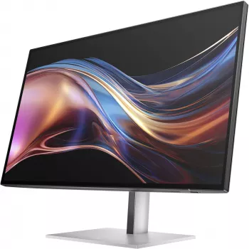 HP Series 7 Pro 27 inch QHD Thunderbolt 4 monitor – 727pu