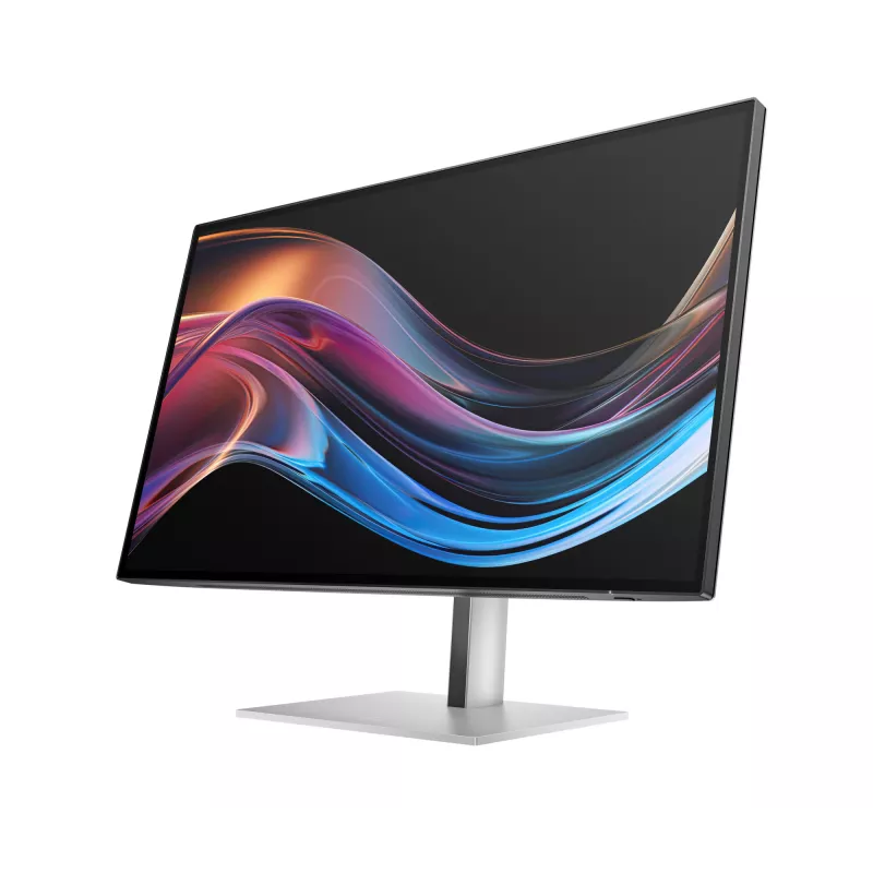 HP Series 7 Pro 27 inch 4K Thunderbolt 4 monitor – 727pk PVC-vrij