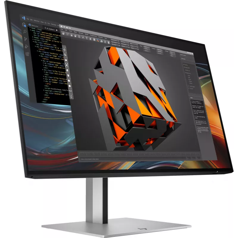 Monitor HP Series 7 Pro 23,8 inch FHD-display LCD 1920x1080