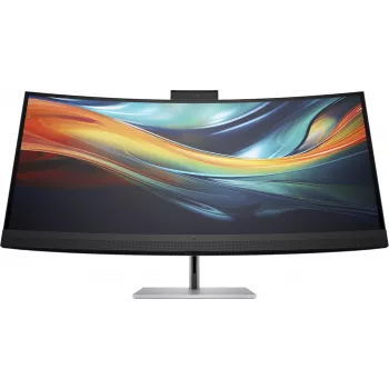 HP Series 7 Pro 99,06 cm (39,7 inch) 5K2K conferentiemonitor – 740pm PVC-vrij