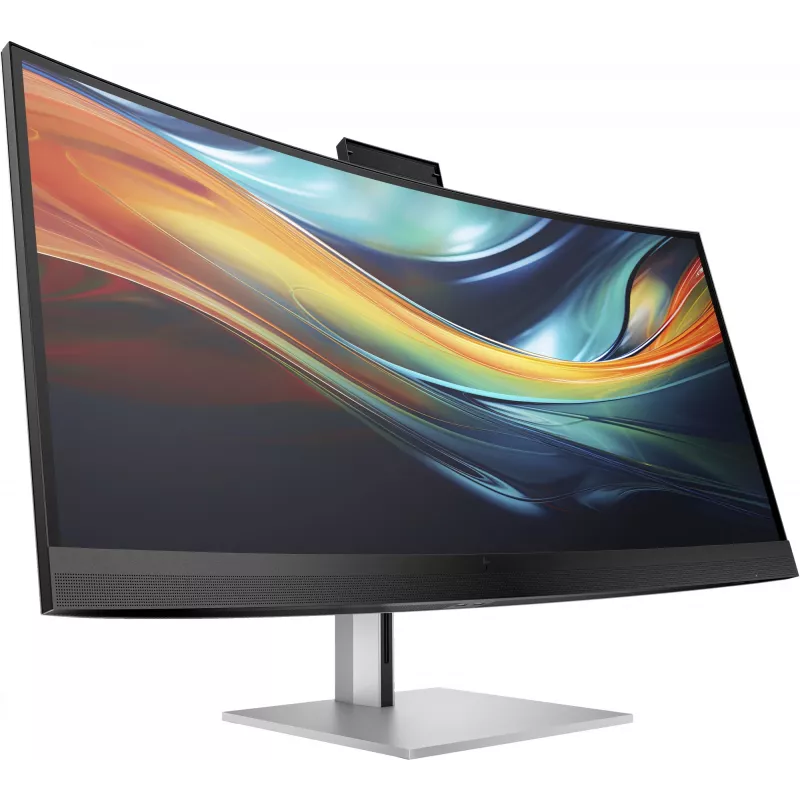 HP Series 7 Pro 99,06 cm (39,7 inch) 5K2K conferentiemonitor – 740pm PVC-vrij
